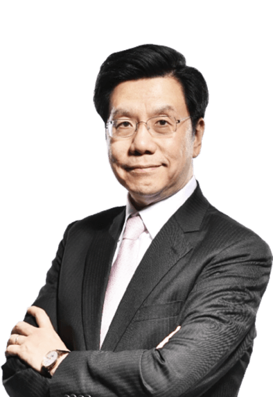 李开复